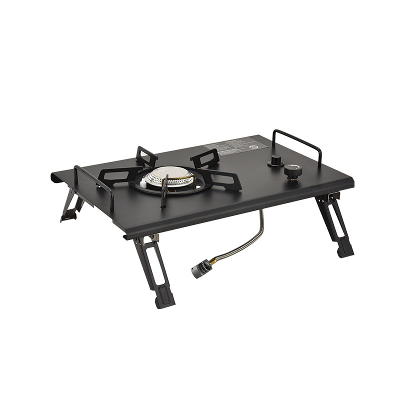Outdoor Camping Cooking Table - WESTTUNE fornello IGT da campeggio 4000W
