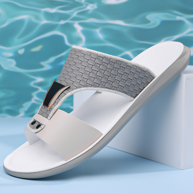 Outdoor Camping Slippers - Infradito da spiaggia universali da uomo,