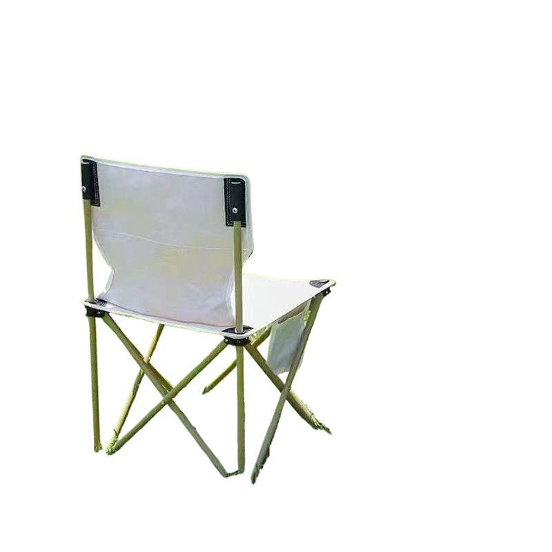 Outdoor Camping Cooking Table - Set Completo di Tavoli e Sedie