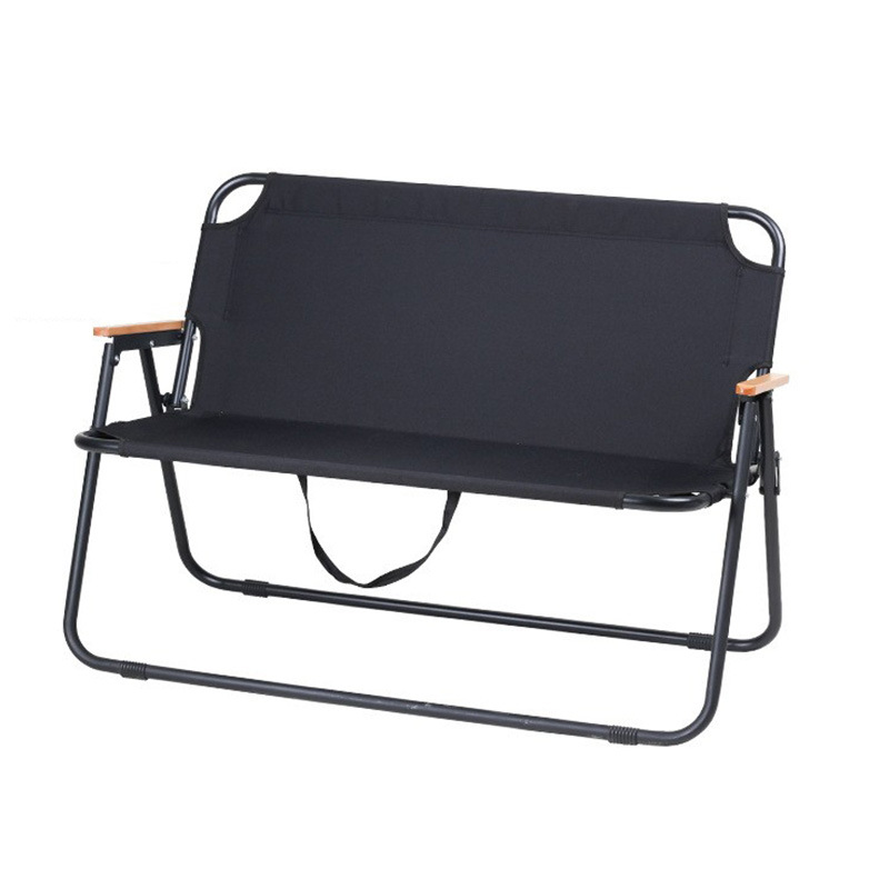 Outdoor Chair Camping - Sedia Pieghevole Portatile da Campeggio in