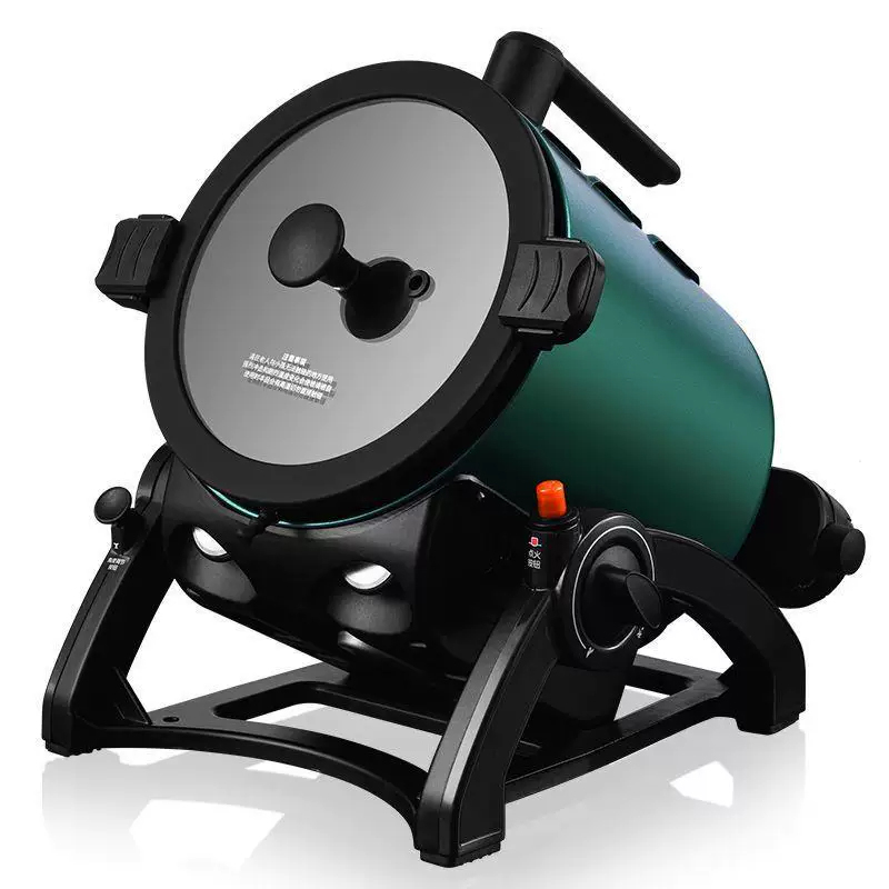 Outdoor Camping Gas Stove - Fornello Portatile da Esterno, Fornello da