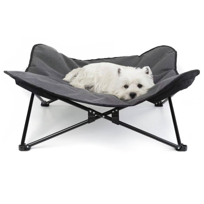 Outdoor Camping Dog Bed - Letto per animali domestici Gatti da