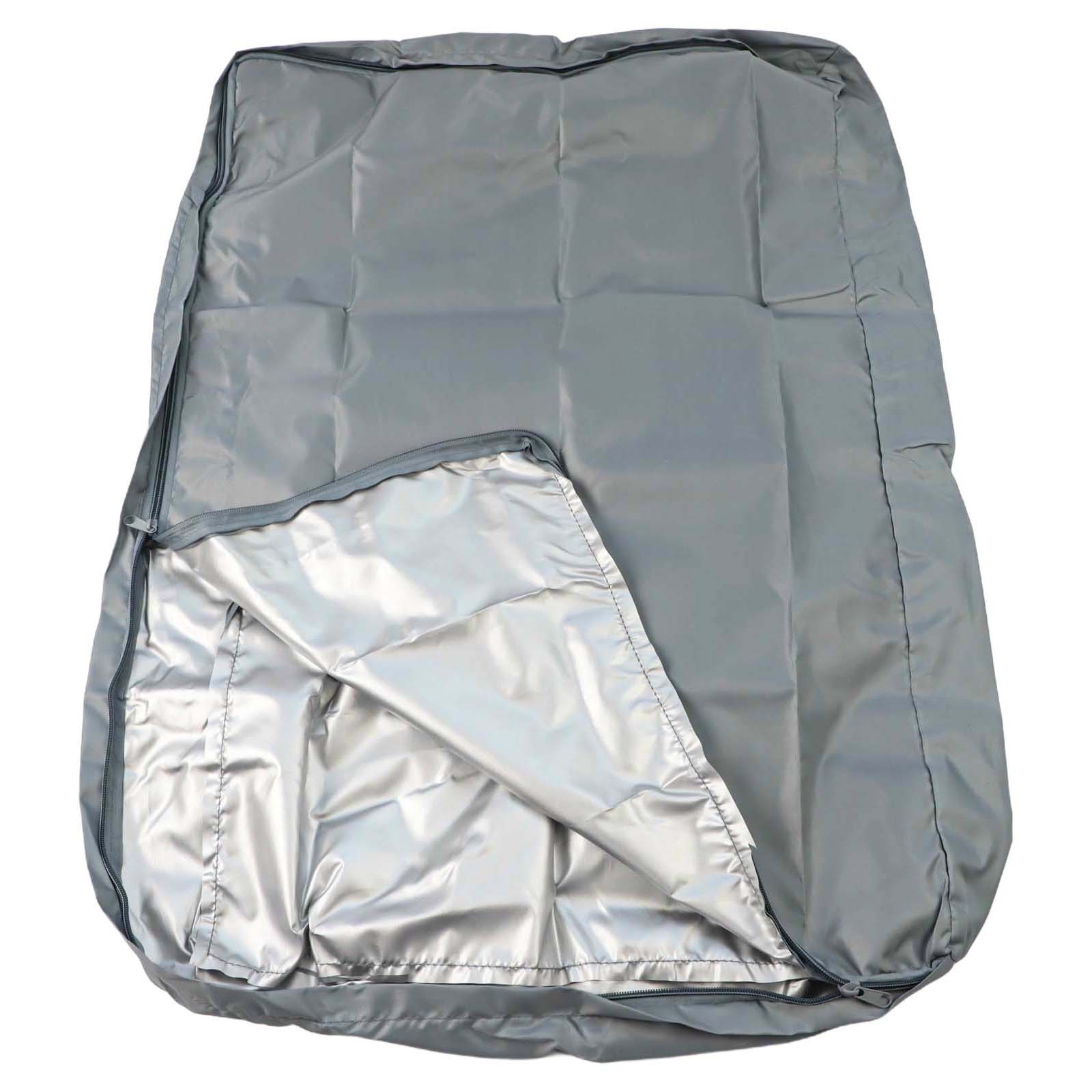 Outdoor Camping Dog Bed - Copertura per Letto per Cani da