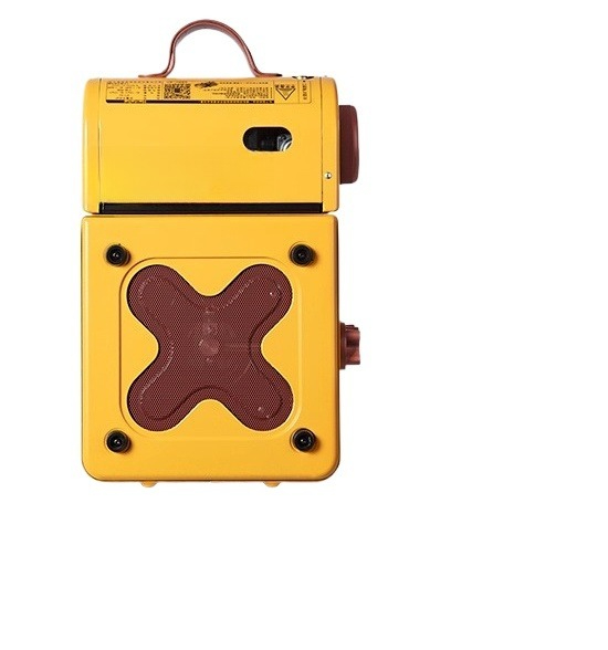 Outdoor Camping Gas Stove - Fornello da campeggio portatile Fornello a