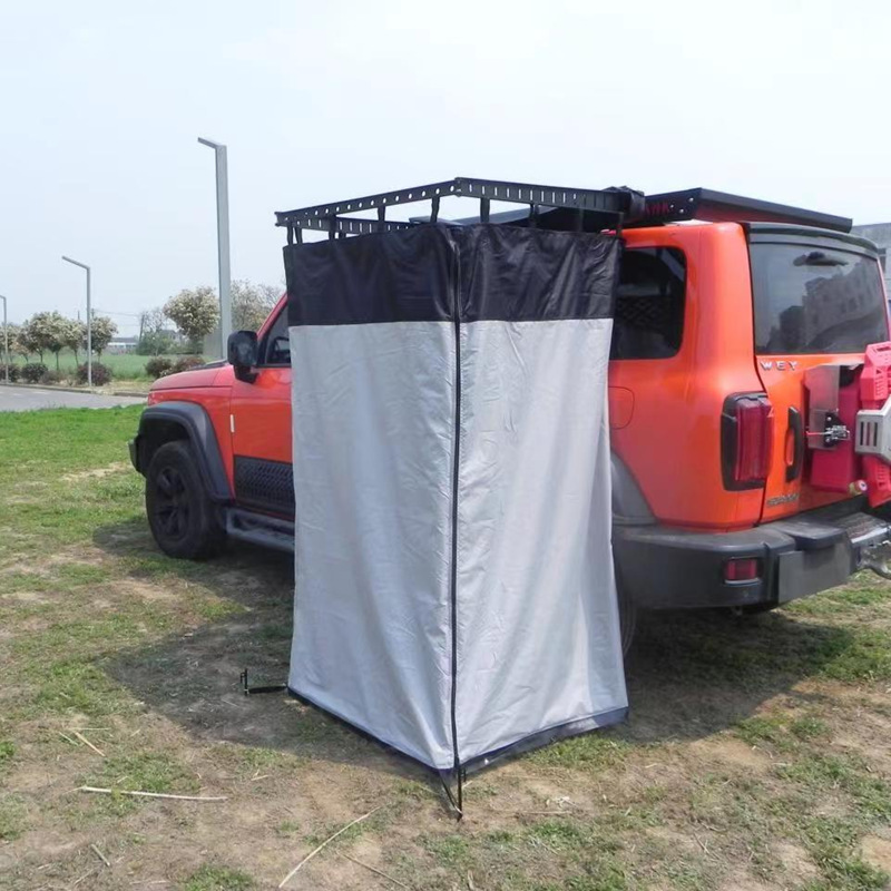 Outdoor Camping Lights - Tenda Doccia da Campeggio Esterna, Tenda