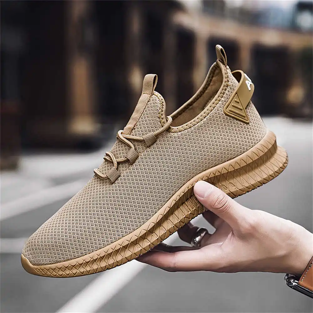 Outdoor Camping Slippers - Demi-stagione Mesh Tenni Uomo Scarpe da