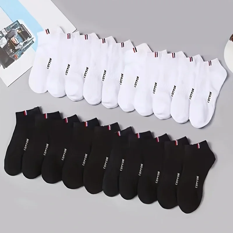 Outdoor Camping Slippers - Calzini da barca sottili da uomo,