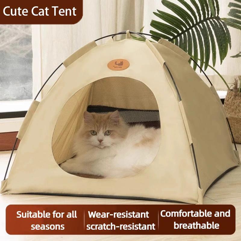 Tenda Portatile Pieghevole per - Outdoor Camping Dog Bed recensione e prezzo