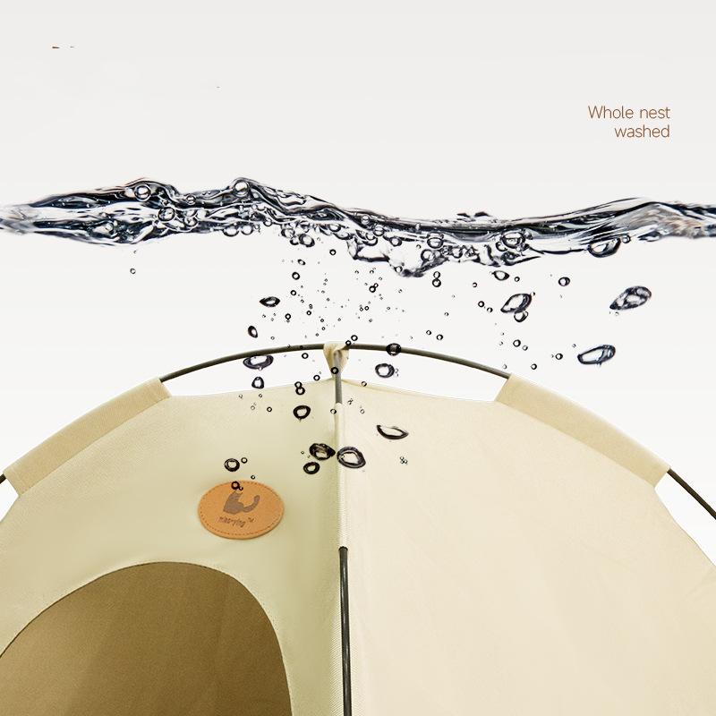 Tenda Portatile Pieghevole per - Outdoor Camping Dog Bed recensione e prezzo