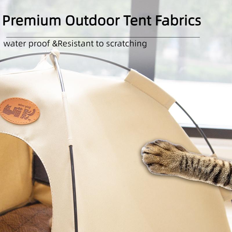 Tenda Portatile Pieghevole per - Outdoor Camping Dog Bed recensione e prezzo