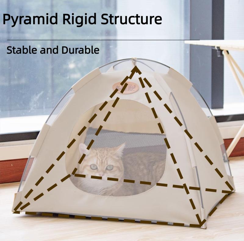 Tenda Portatile Pieghevole per - Outdoor Camping Dog Bed recensione e prezzo