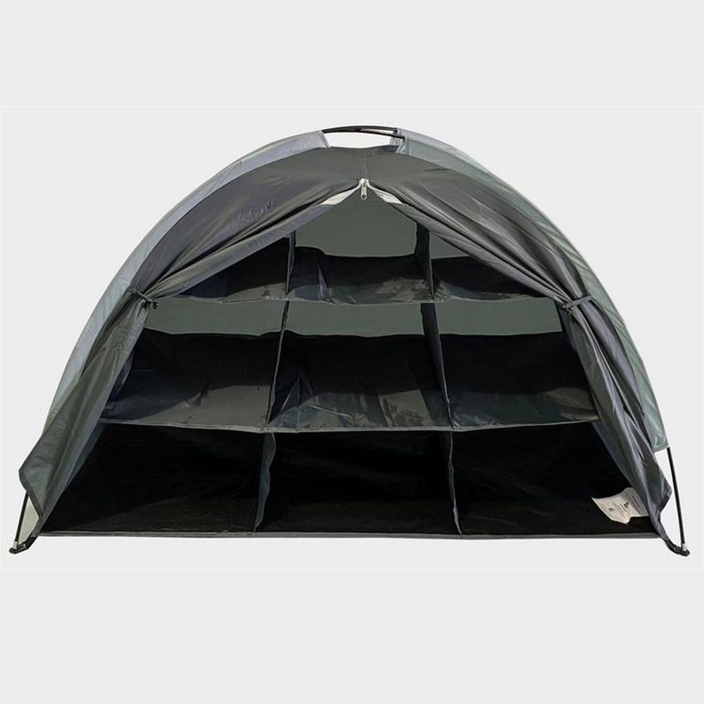 Armadietti Portaoggetti per Es - Outdoor Camping Bin recensione e prezzo