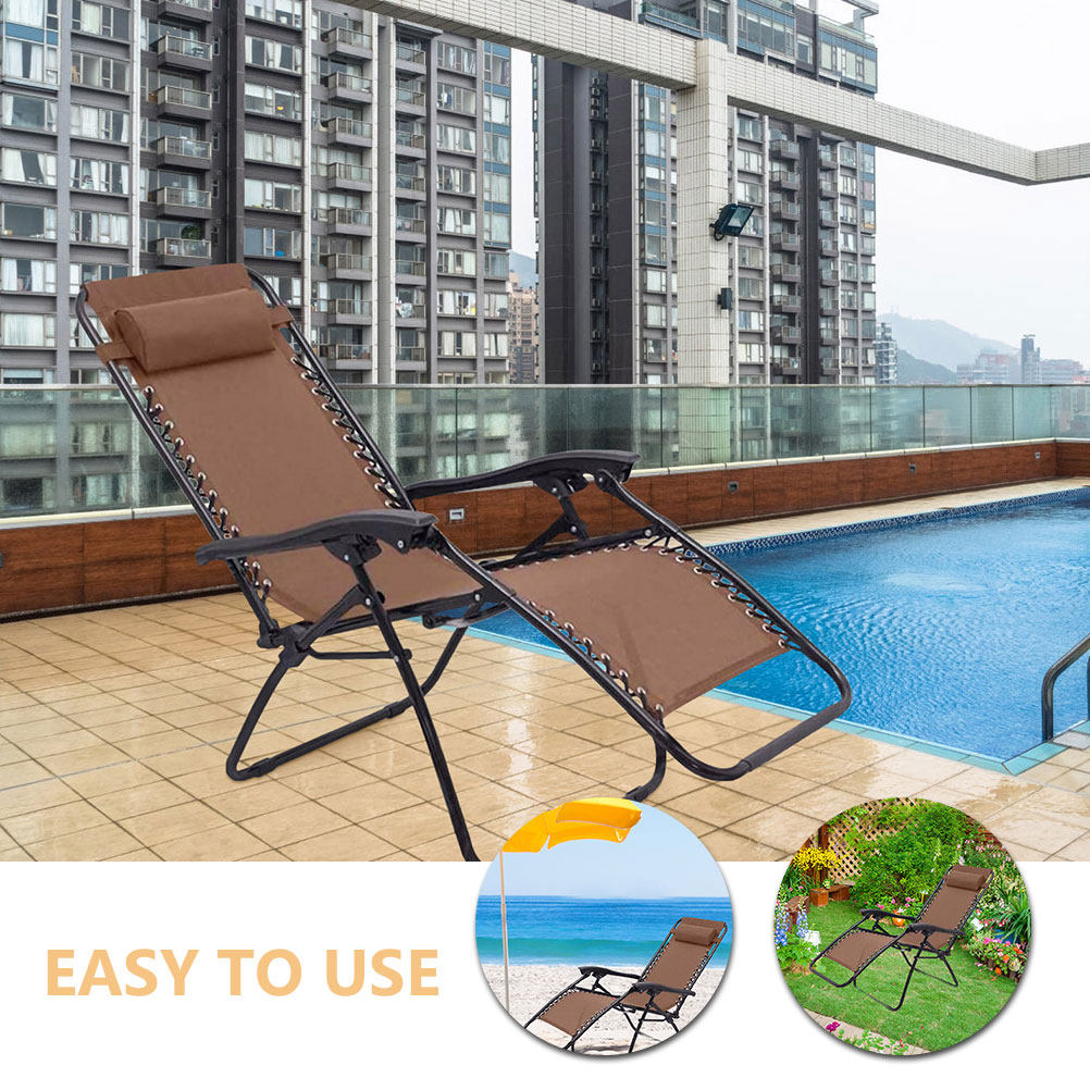 Telo di Ricambio per Sedia da  - Outdoor Chair Camping recensione e prezzo