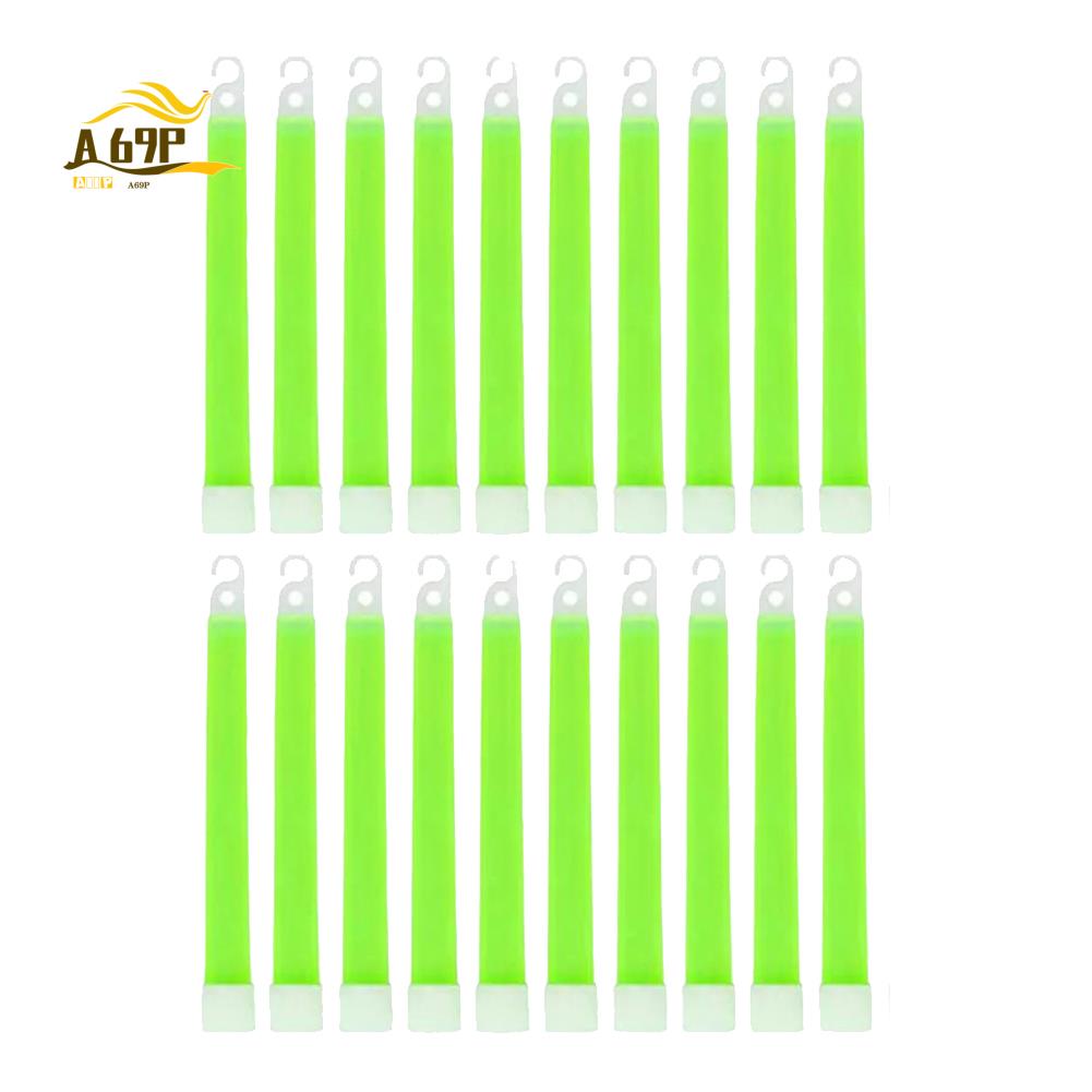 A69P-10Pcs Kit di sopravvivenz - Glow Sticks Survival recensione e prezzo