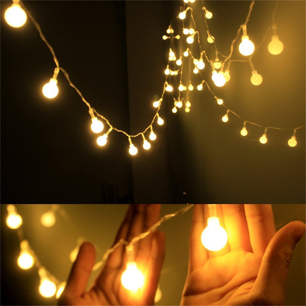 Luci a Stringa Solari/USB/a Ba - Outdoor Camping Lights recensione e prezzo