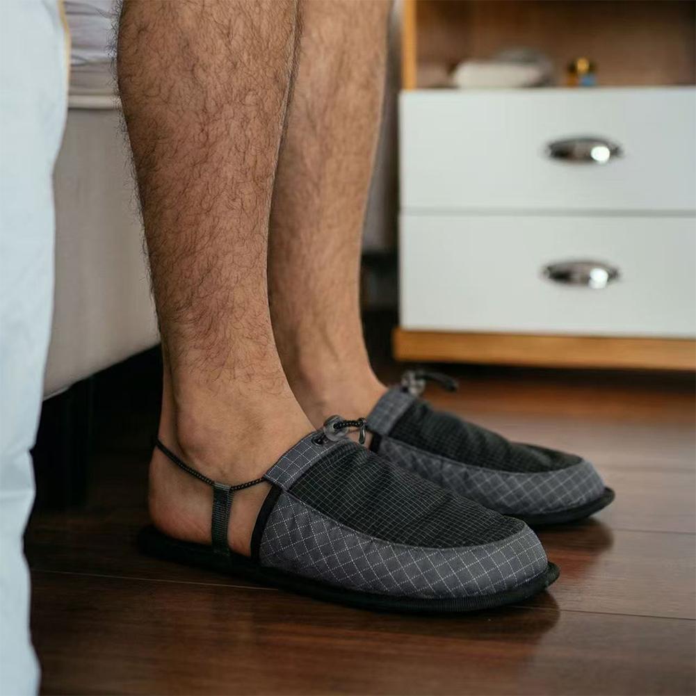 Ciabatte da Campeggio e Spiagg - Outdoor Camping Slippers recensione e prezzo