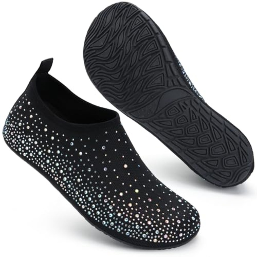 Scarpe da Acqua Donna Barefoot - Outdoor Camping Slippers recensione e prezzo