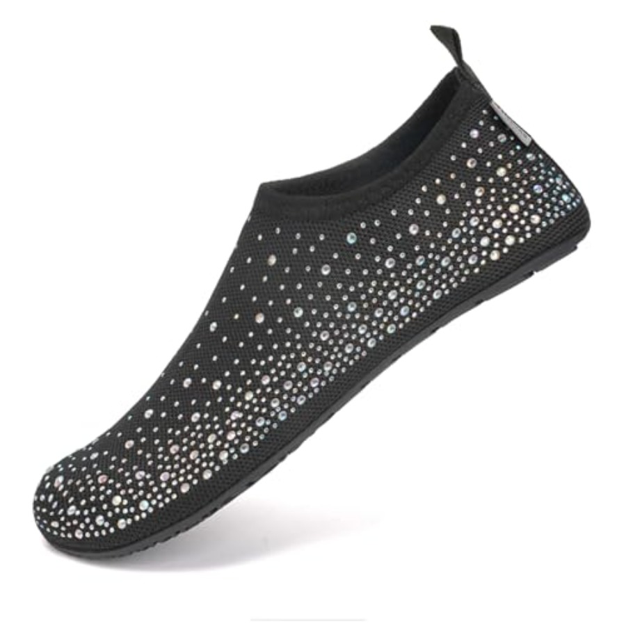 Scarpe da Acqua Donna Barefoot - Outdoor Camping Slippers recensione e prezzo