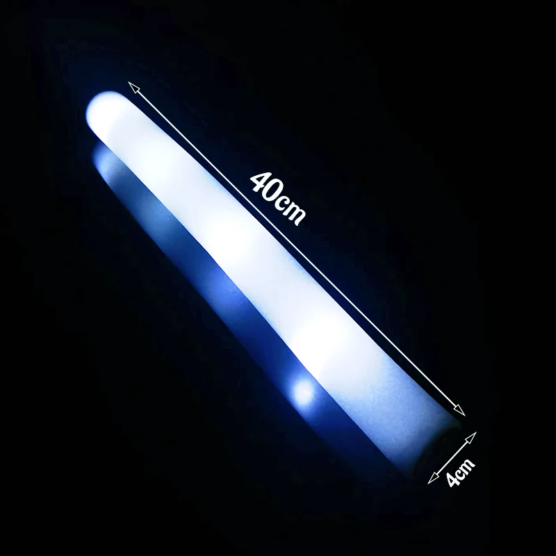 20/30 bastoncini luminosi a LE - Glow Sticks Survival recensione e prezzo