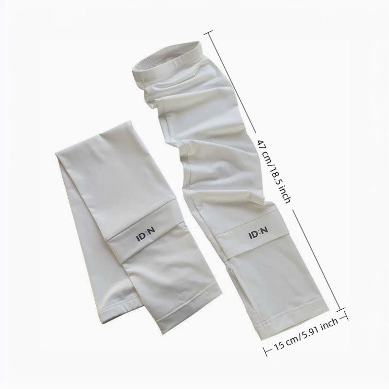 1 paio di maniche protettive a - Outdoor Camping Activities recensione e prezzo