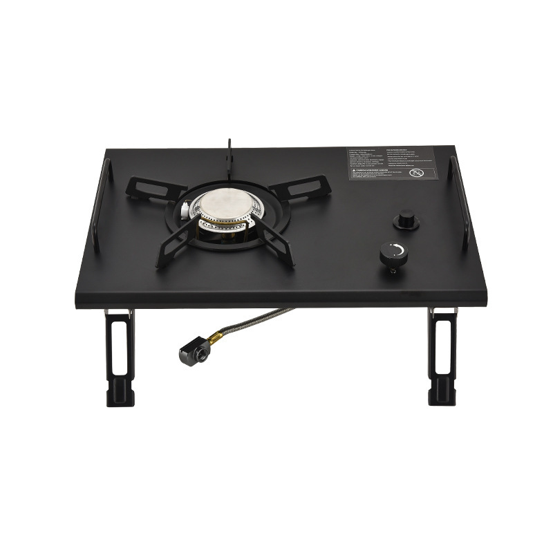WESTTUNE fornello IGT da campe - Outdoor Camping Cooking Table recensione e prezzo