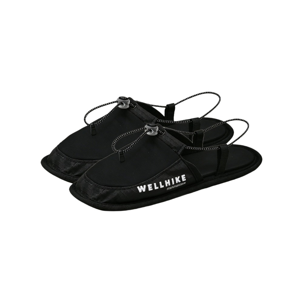 1 paio di pantofole da viaggio - Outdoor Camping Slippers recensione e prezzo