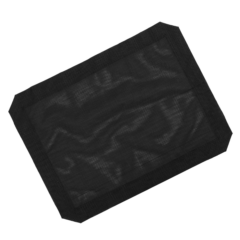 Copertura in rete traspirante  - Outdoor Camping Dog Bed recensione e prezzo