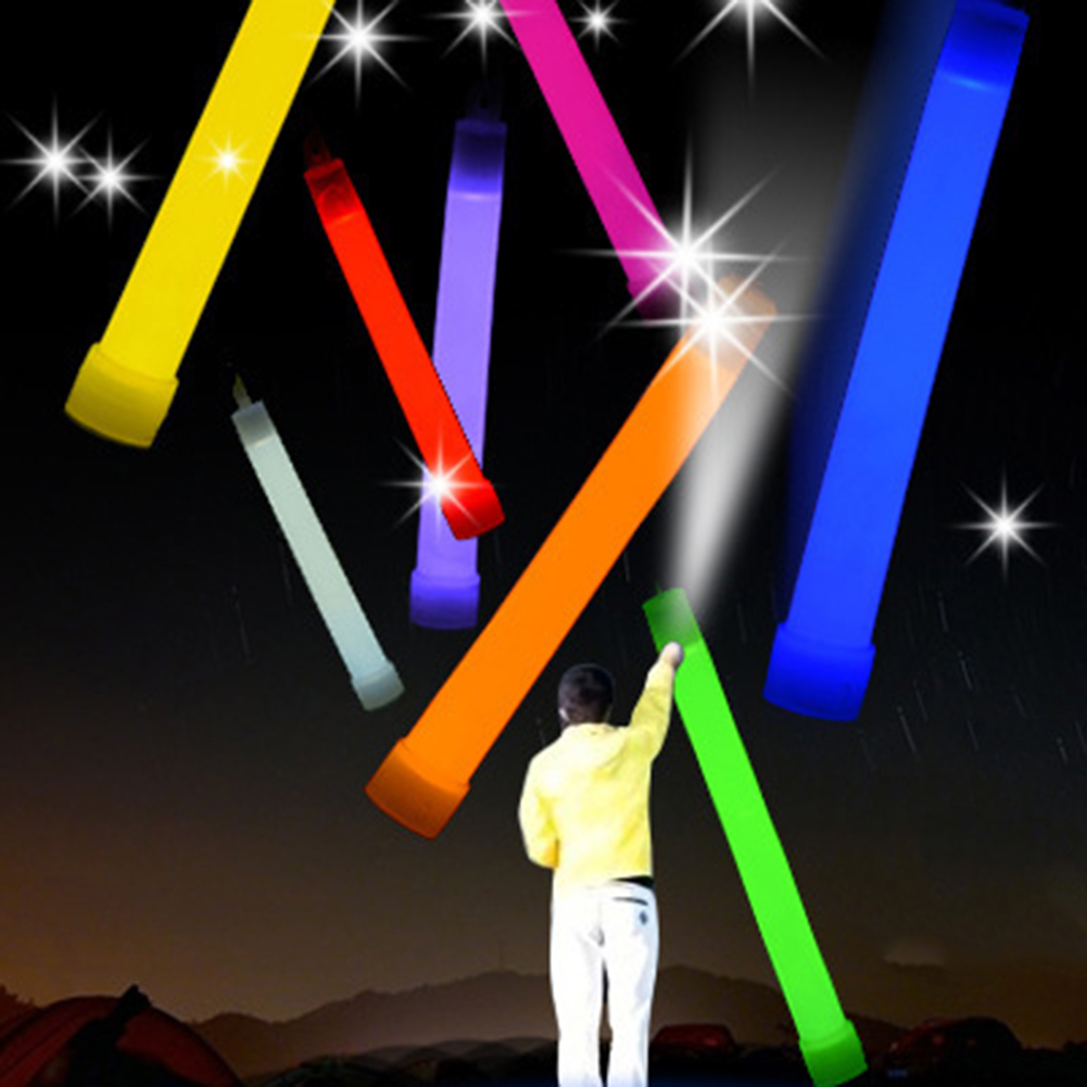 5/10 pz sopravvivenza militare - Glow Sticks Survival recensione e prezzo