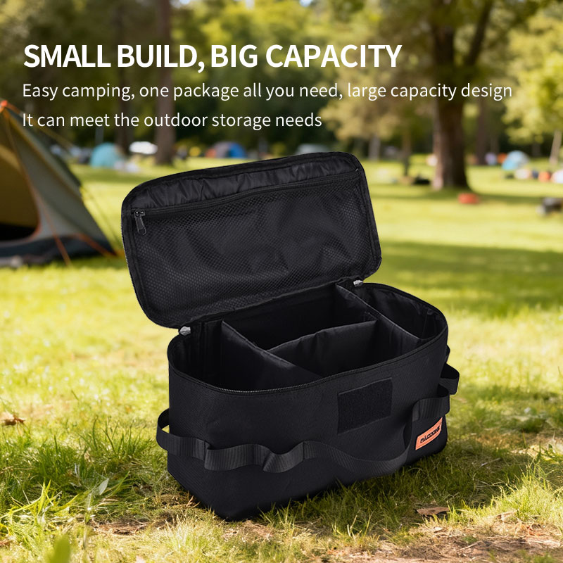 Borsa Portaoggetti Portatile P - Outdoor Camping World recensione e prezzo