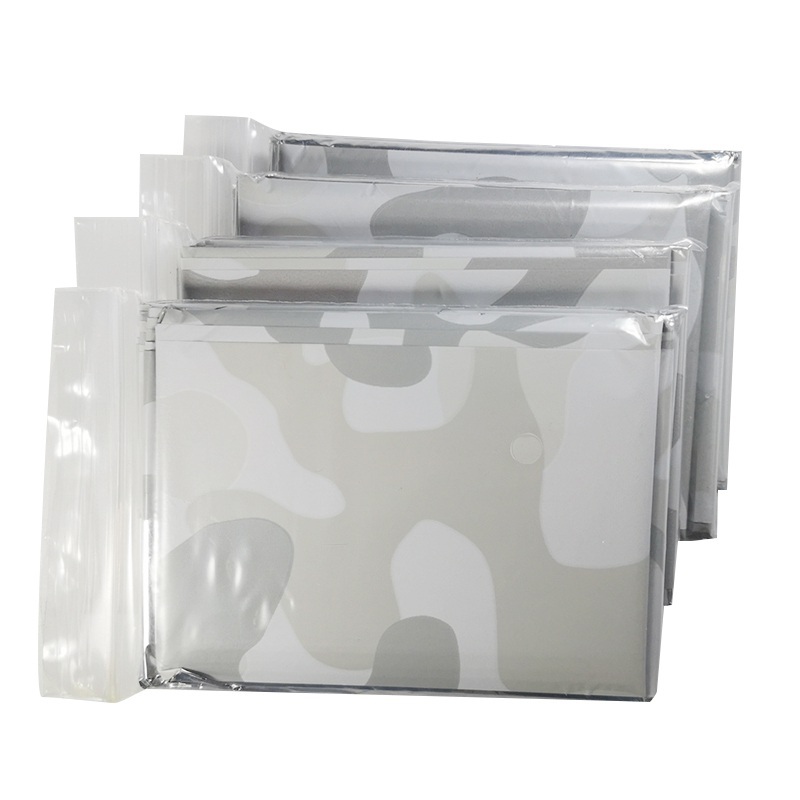 1 pz Coperta Termica Di Emerge - Emergency Mylar Blanket recensione e prezzo