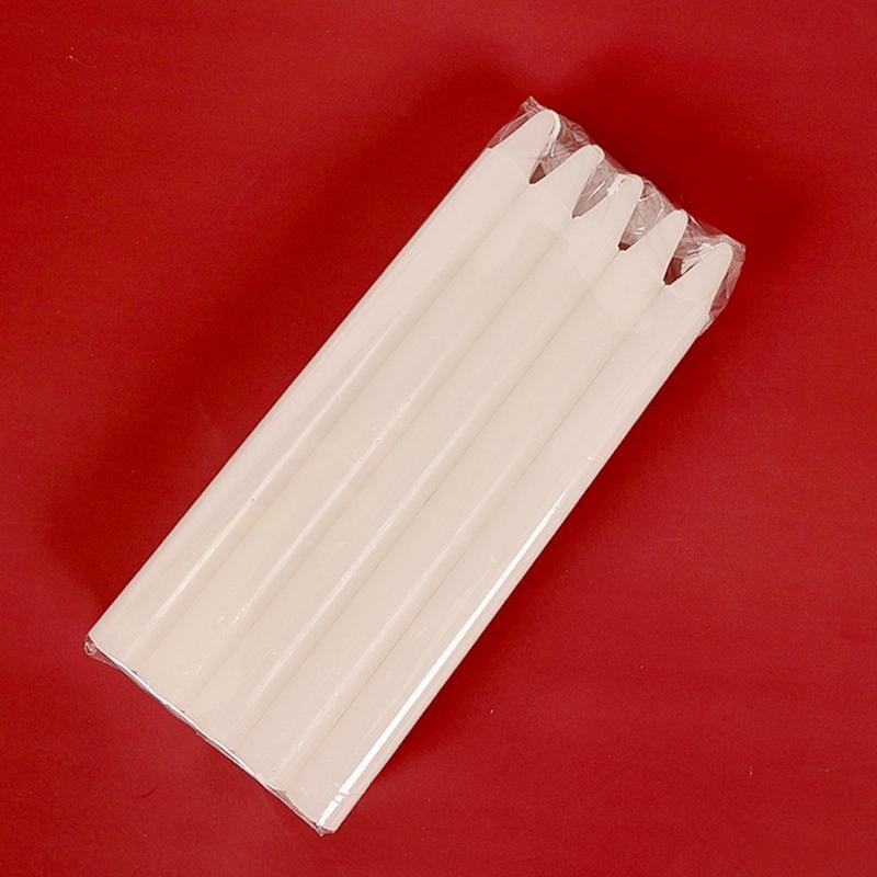 Candele coniche 10X Candela no - Glow Sticks Survival recensione e prezzo