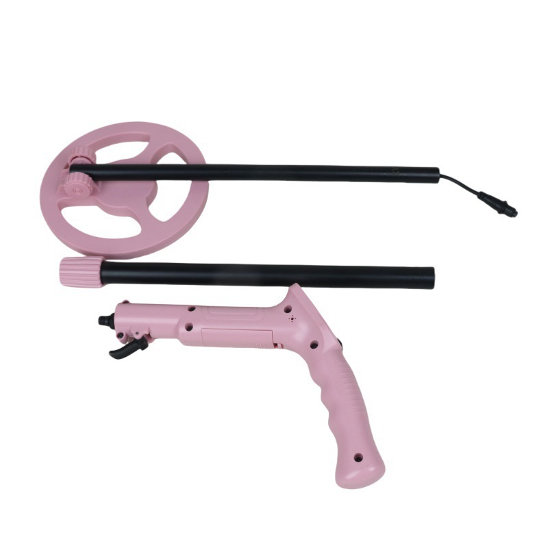 Metal Detector Portatile per B - Outdoor Camping Activities recensione e prezzo