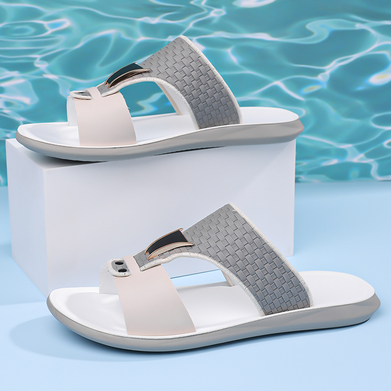 Infradito da spiaggia universa - Outdoor Camping Slippers recensione e prezzo
