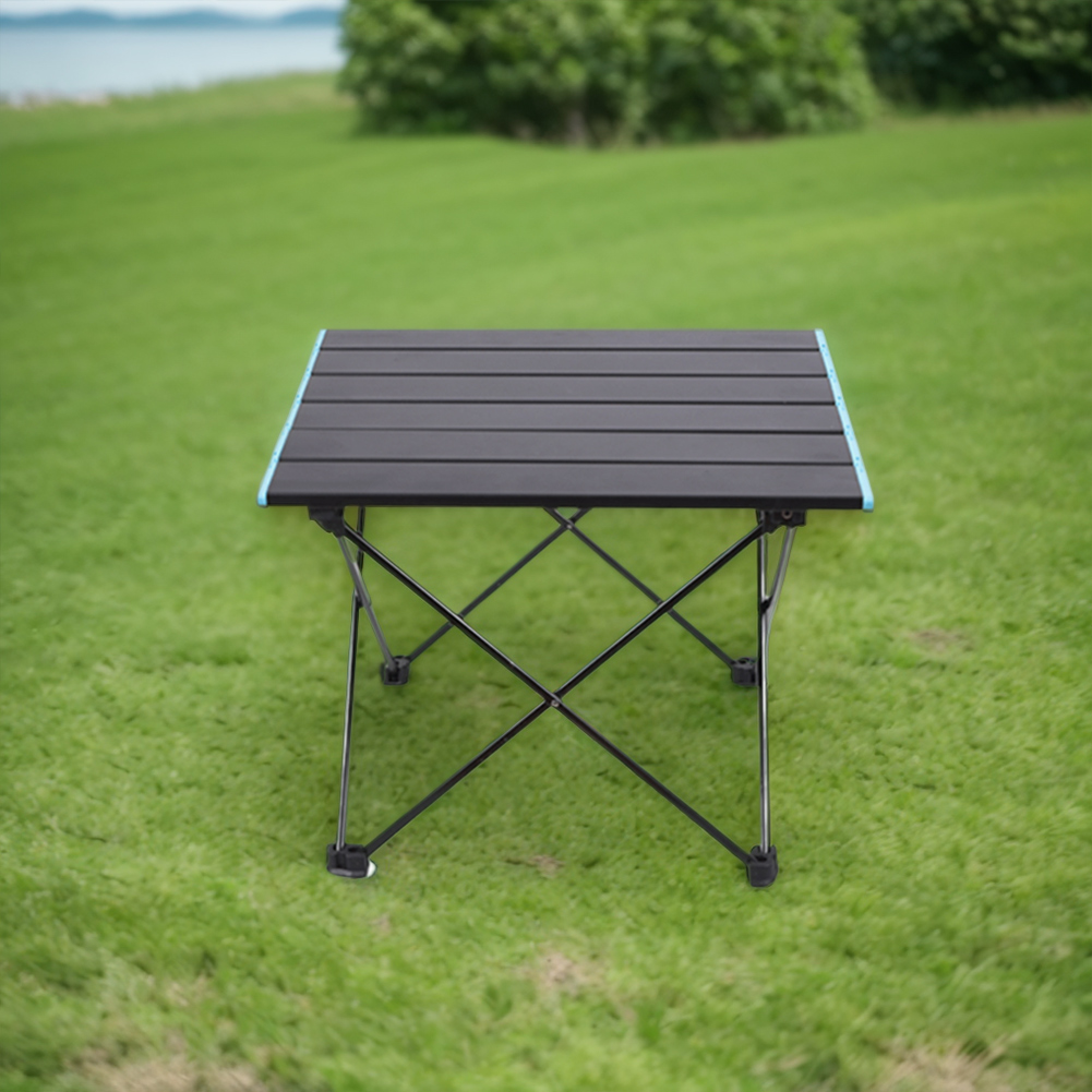 Tavolo da Campeggio in Lega di - Outdoor Camping Cooking Table recensione e prezzo
