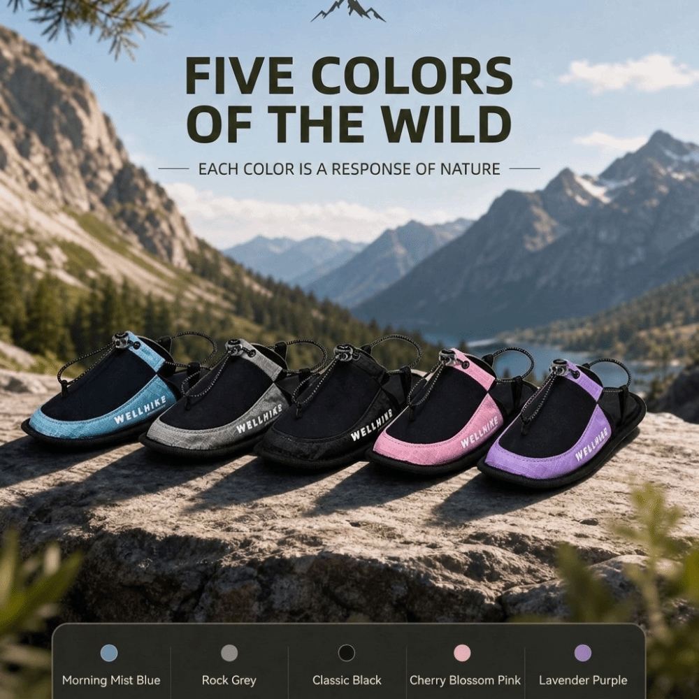 1 Paio di Pantofole da Viaggio - Outdoor Camping Slippers recensione e prezzo