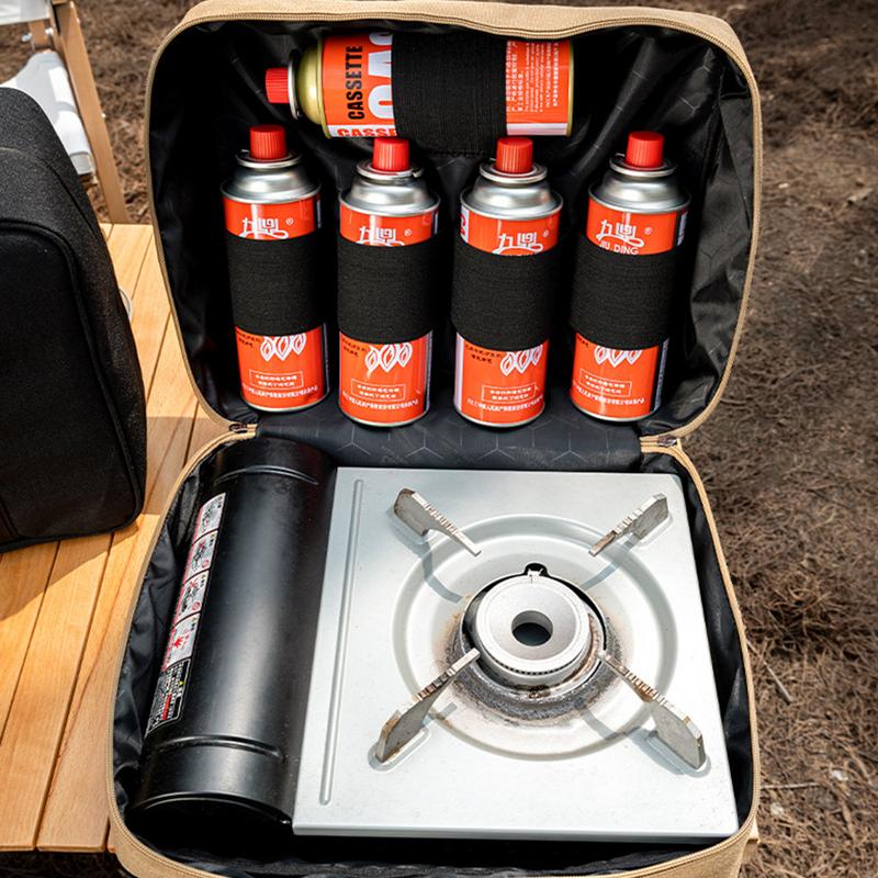 Borsa portaoggetti per fornell - Outdoor Camping Gas Stove recensione e prezzo