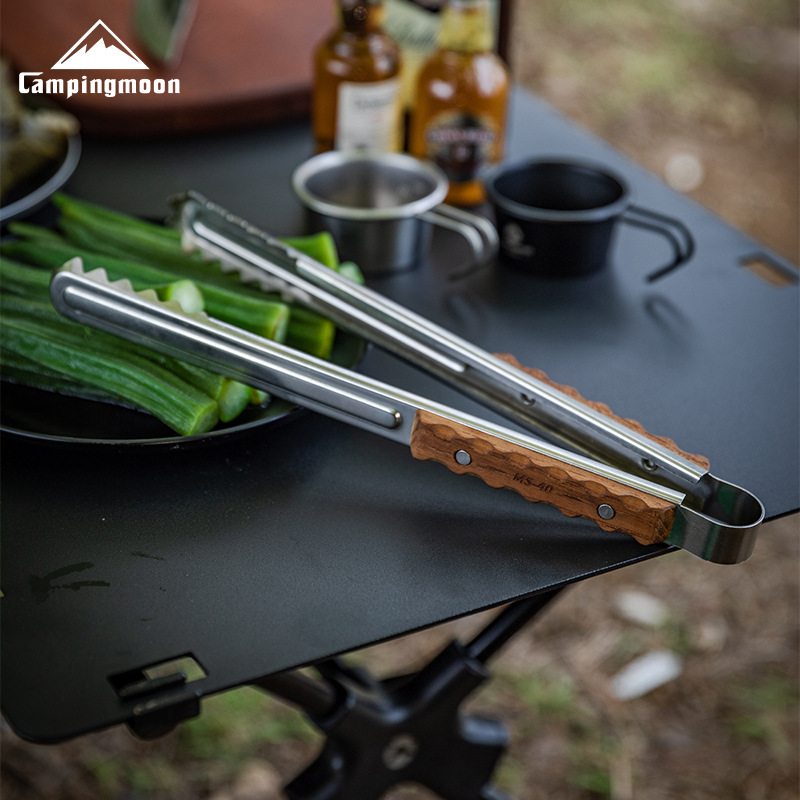 Utensili da cucina da campeggi - Outdoor Camping World recensione e prezzo
