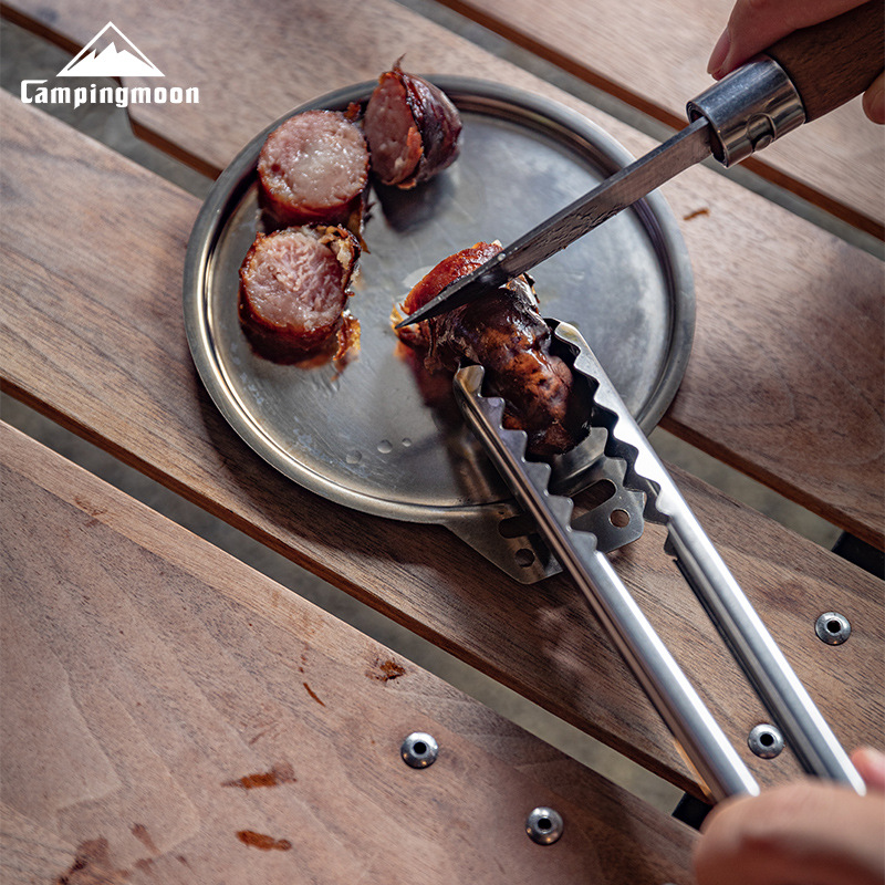Utensili da cucina da campeggi - Outdoor Camping World recensione e prezzo