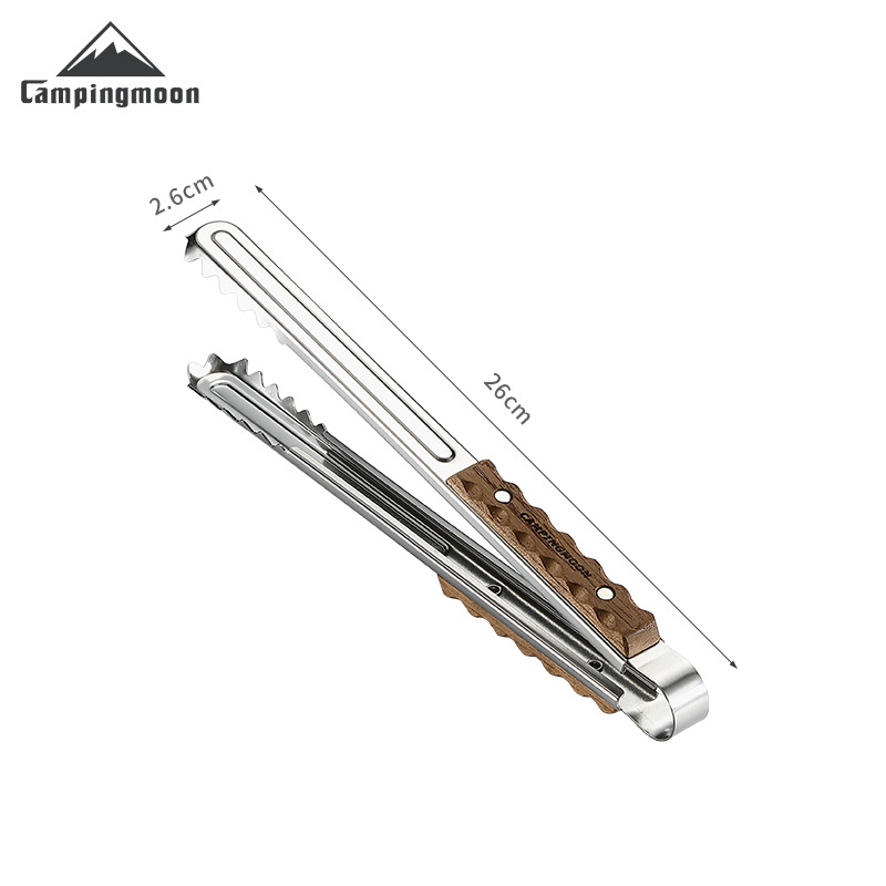 Utensili da cucina da campeggi - Outdoor Camping World recensione e prezzo