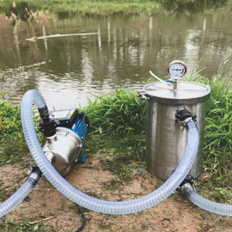 Depuratore d'acqua portatile d - Outdoor Camping Direct recensione e prezzo