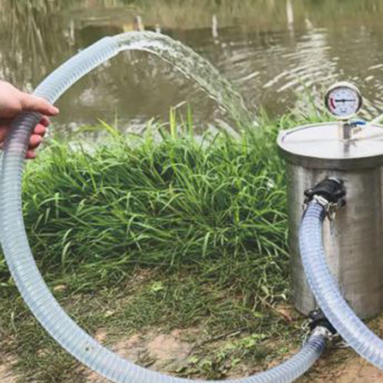 Depuratore d'acqua portatile d - Outdoor Camping Direct recensione e prezzo