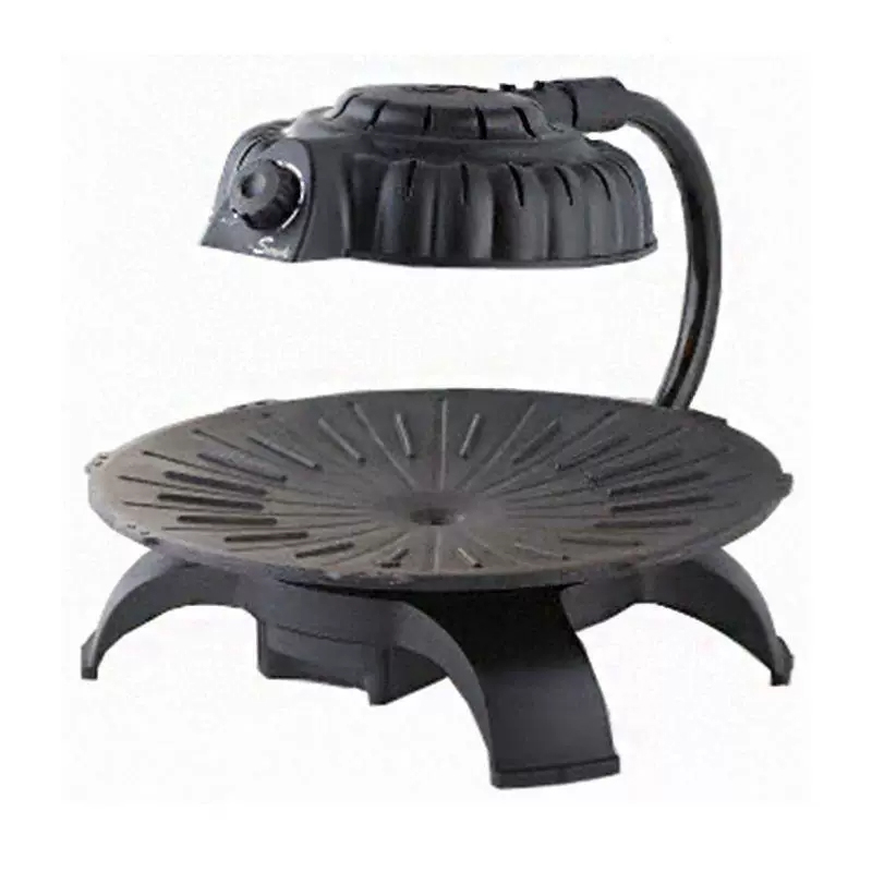 Fornello Portatile da Esterno, - Outdoor Camping Gas Stove recensione e prezzo