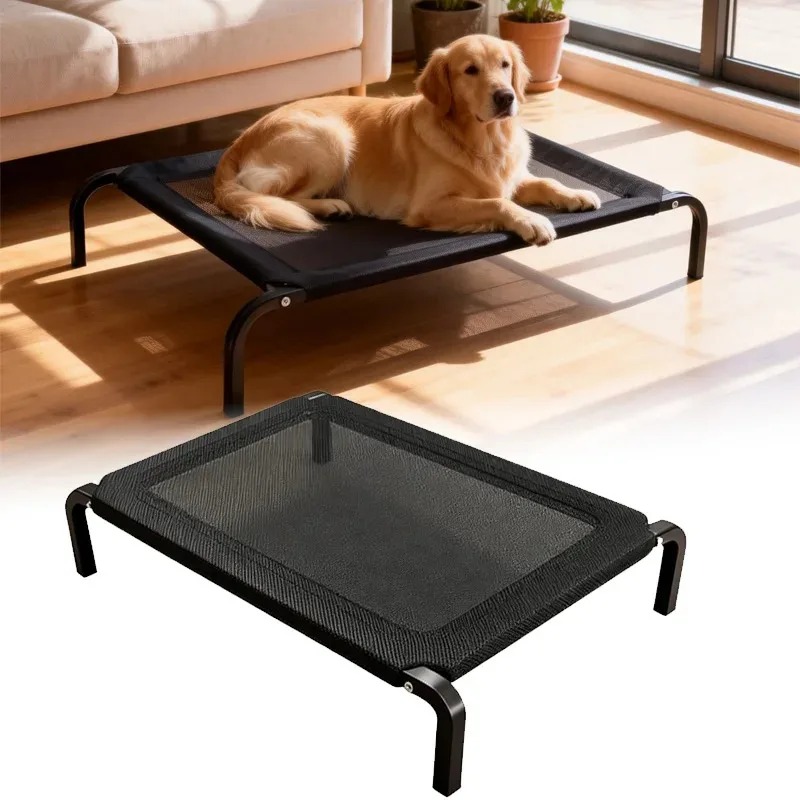 Cuccia Pieghevole per Cani, Le - Outdoor Camping Dog Bed recensione e prezzo