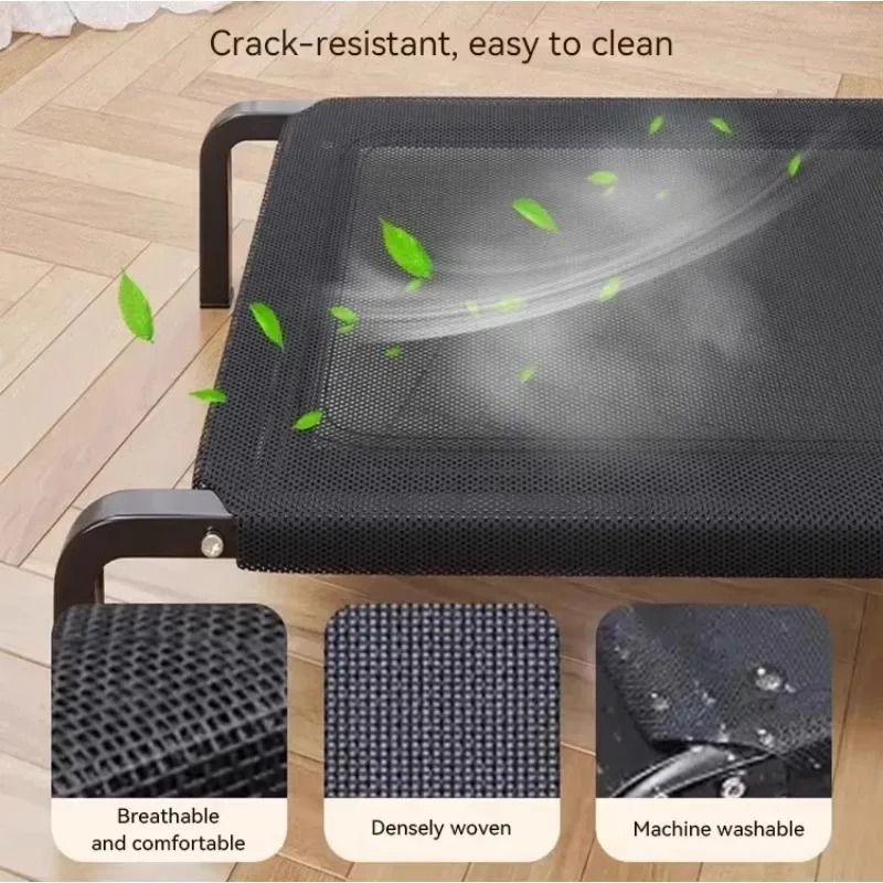 Cuccia Pieghevole per Cani, Le - Outdoor Camping Dog Bed recensione e prezzo