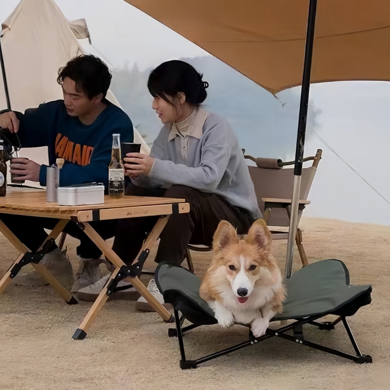 Letto per animali domestici Ga - Outdoor Camping Dog Bed recensione e prezzo