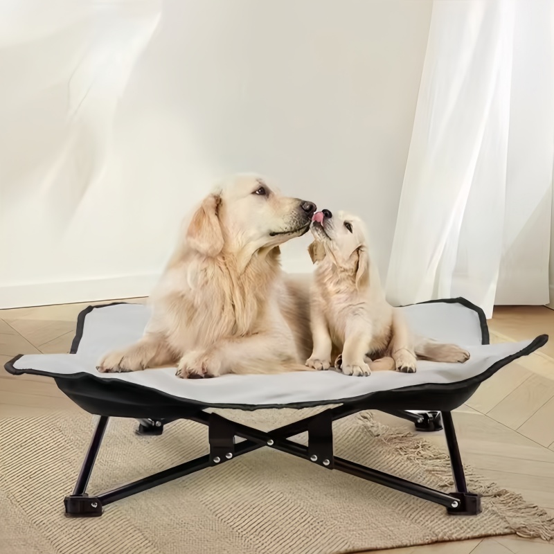 Letto per animali domestici Ga - Outdoor Camping Dog Bed recensione e prezzo