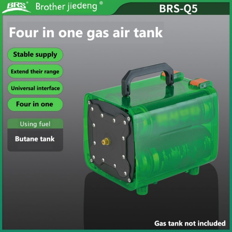 BRS Outdoor Travel Camping Pic - Outdoor Camping Bin recensione e prezzo
