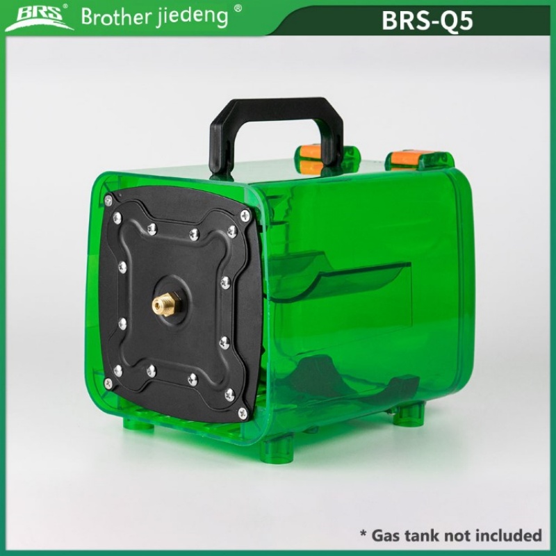 BRS Outdoor Travel Camping Pic - Outdoor Camping Bin recensione e prezzo