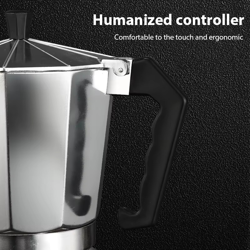 Bollitore per caffè in allumin - Camp Percolator Coffee recensione e prezzo
