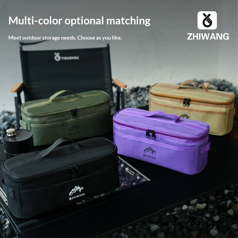 Borsa Portatile Multifunzional - Outdoor Camping World recensione e prezzo